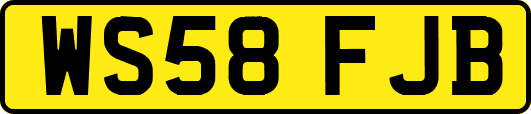 WS58FJB
