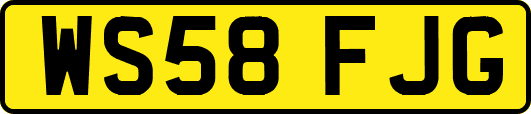 WS58FJG