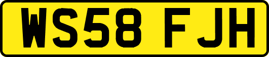 WS58FJH