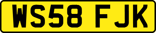 WS58FJK