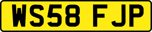 WS58FJP