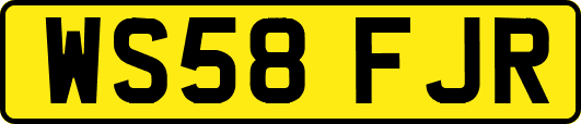 WS58FJR