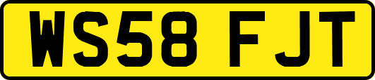 WS58FJT