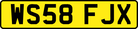 WS58FJX