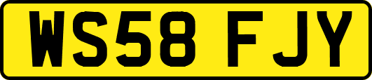 WS58FJY