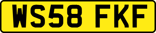 WS58FKF
