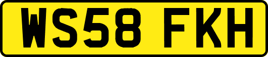 WS58FKH