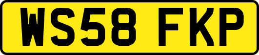 WS58FKP