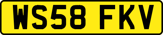 WS58FKV