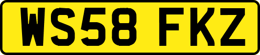 WS58FKZ