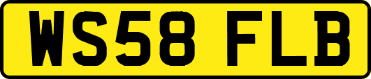 WS58FLB