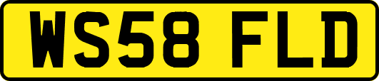 WS58FLD
