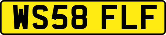 WS58FLF