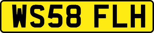 WS58FLH