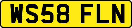 WS58FLN