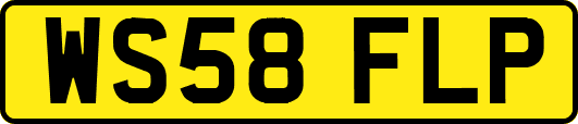WS58FLP