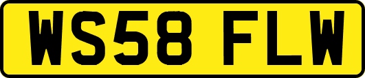 WS58FLW