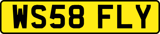 WS58FLY
