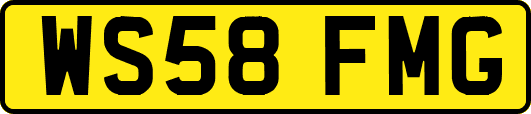WS58FMG