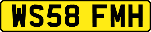 WS58FMH