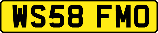 WS58FMO