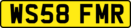 WS58FMR
