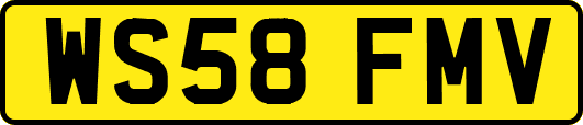 WS58FMV