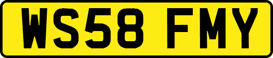 WS58FMY