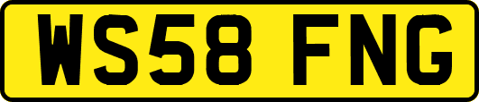 WS58FNG