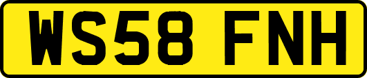 WS58FNH