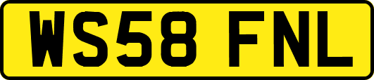 WS58FNL