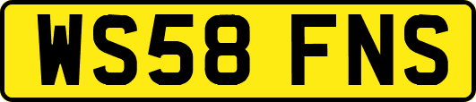 WS58FNS