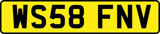 WS58FNV