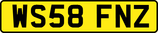 WS58FNZ