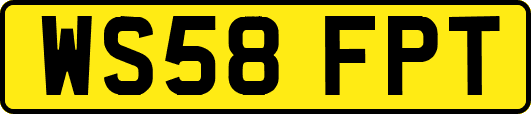 WS58FPT