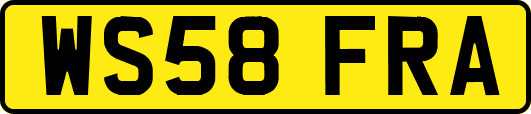 WS58FRA