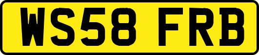 WS58FRB