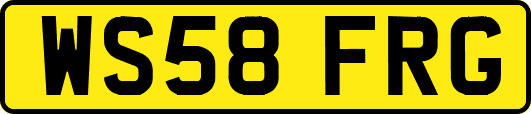 WS58FRG