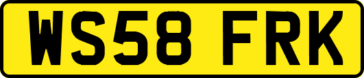 WS58FRK