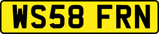 WS58FRN