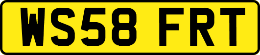 WS58FRT