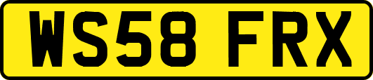 WS58FRX