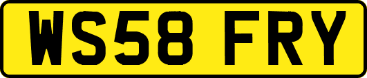 WS58FRY