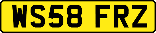 WS58FRZ