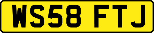 WS58FTJ