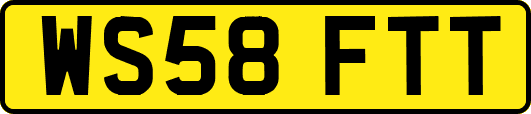 WS58FTT