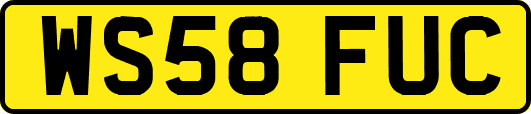 WS58FUC