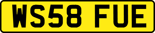 WS58FUE