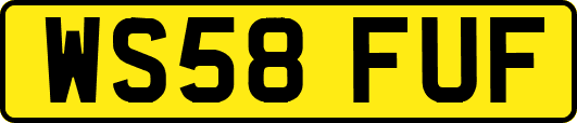 WS58FUF
