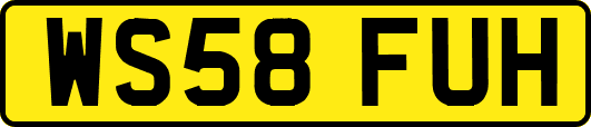 WS58FUH
